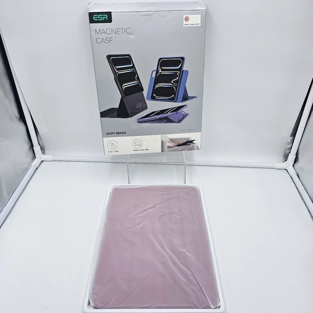 Esr compatible models